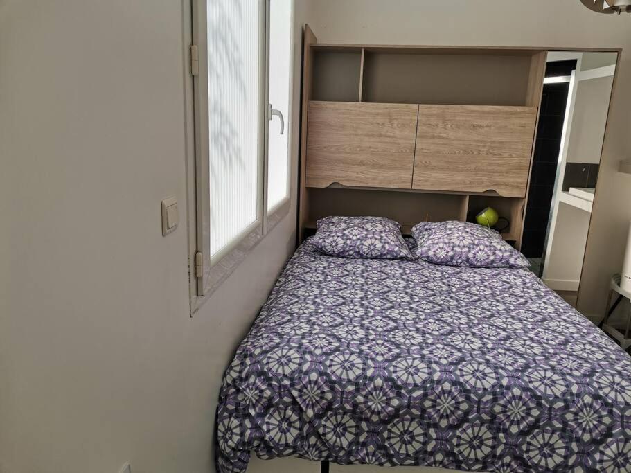 Charmante Maisonnette * Brest
