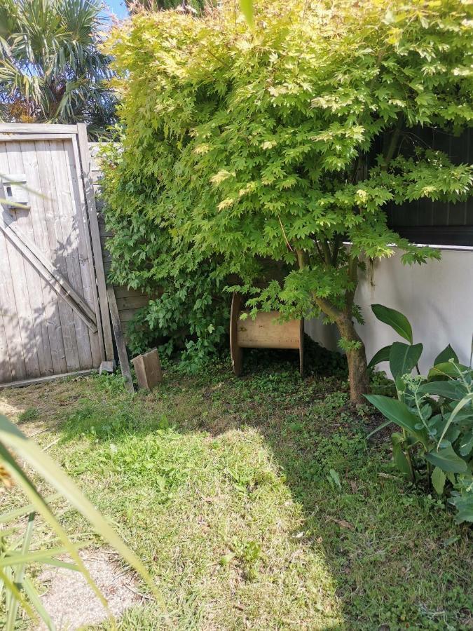 Holiday home Charmante Maisonnette